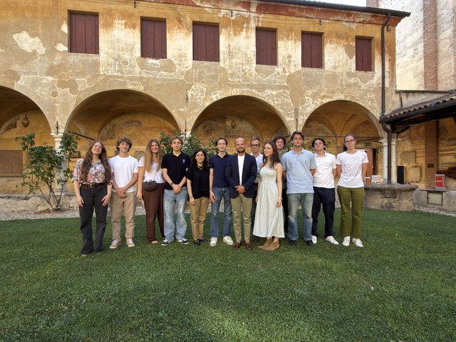 TAG gruppo